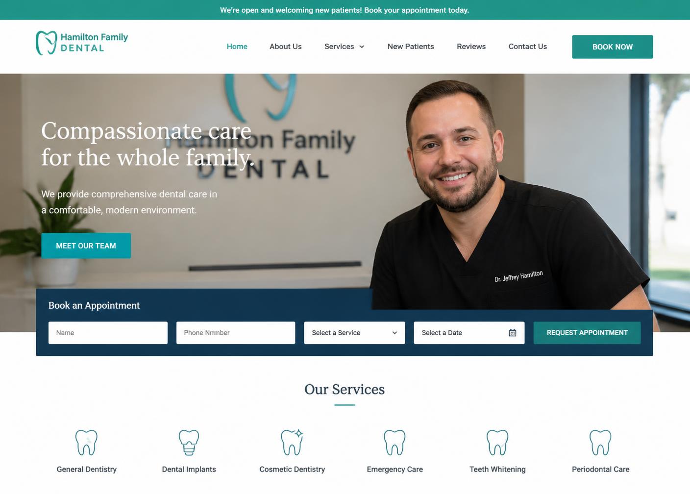 Riverdale Dental