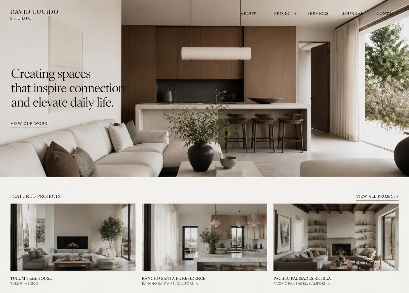 Lucido Studio