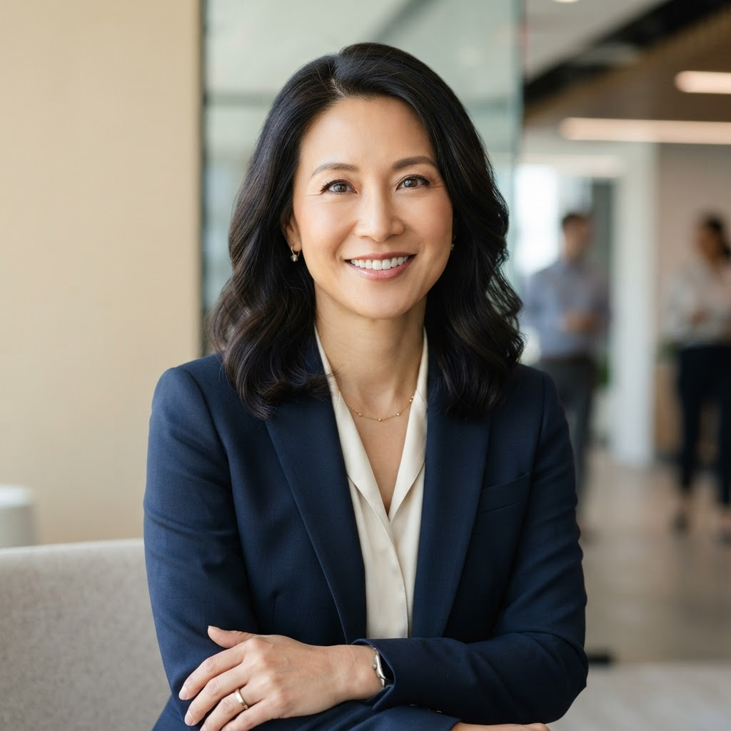 Sarah Chen